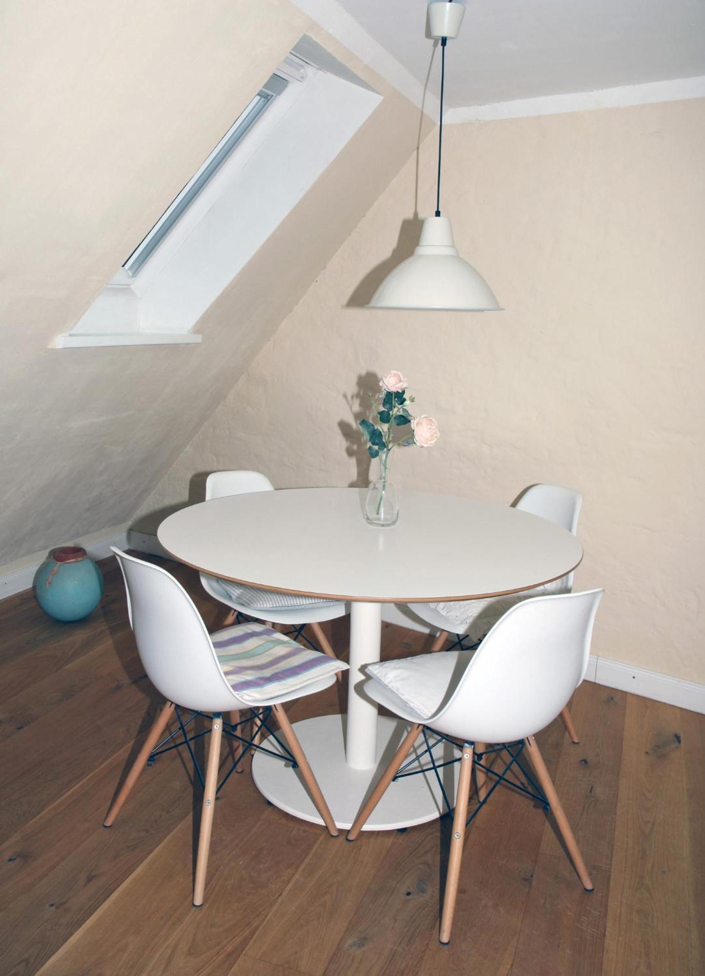 Apartamento Fördequartier Flensburgo Exterior foto