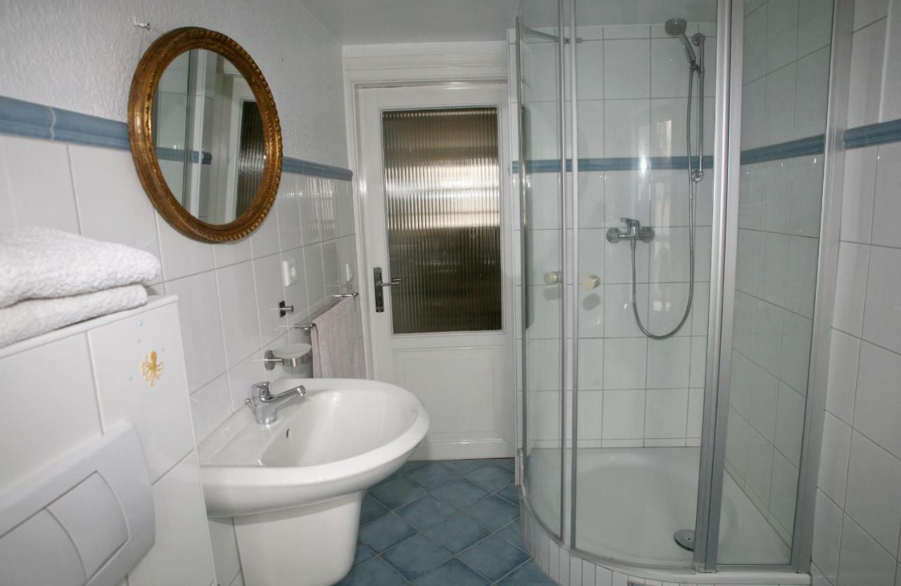 Apartamento Fördequartier Flensburgo Exterior foto
